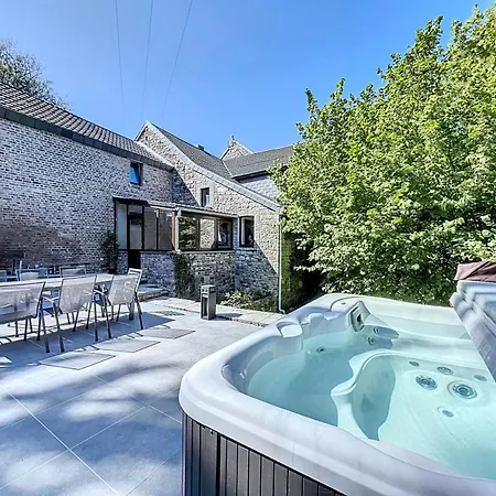 Apartment La Des Forges *