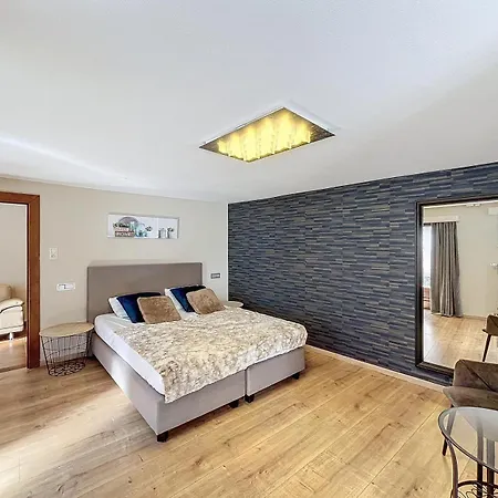 Apartment La Des Forges Sprimont